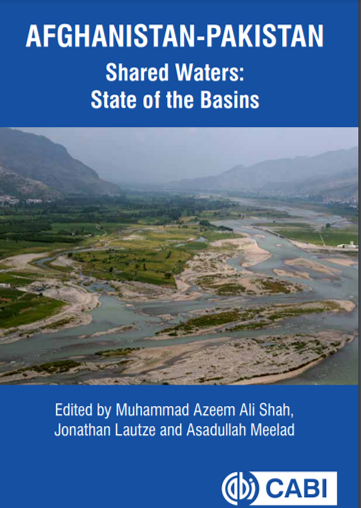 Afghanistan_Pakistan Shared Waters: State of the Basins